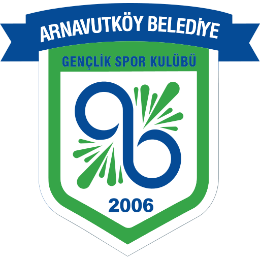 Arnavutköy Belediyespor badge