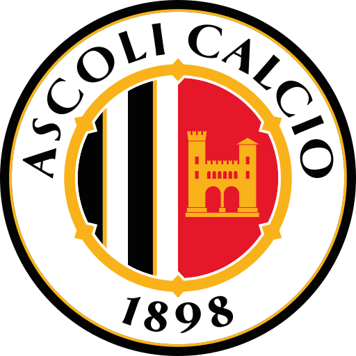 Ascoli badge