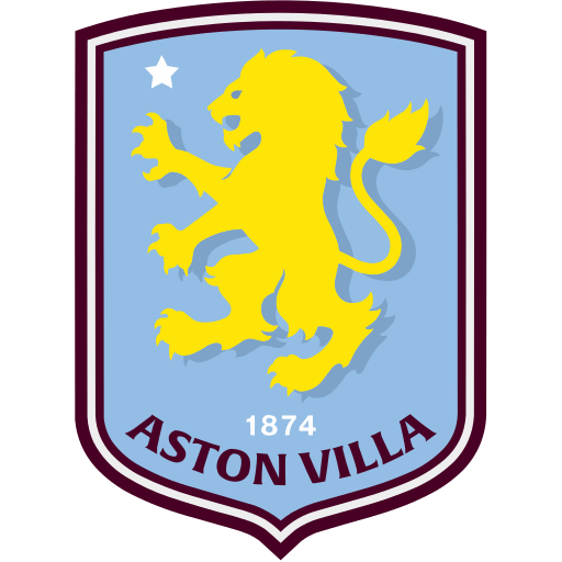 Aston Villa badge