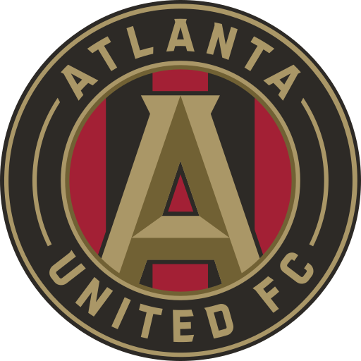 Atlanta United badge