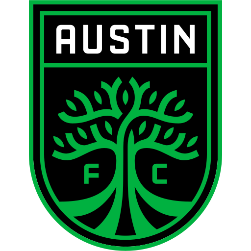 Austin FC badge