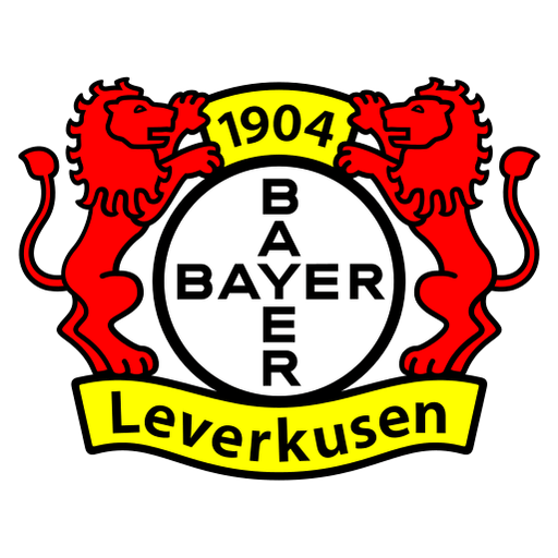 Bayer Leverkusen badge