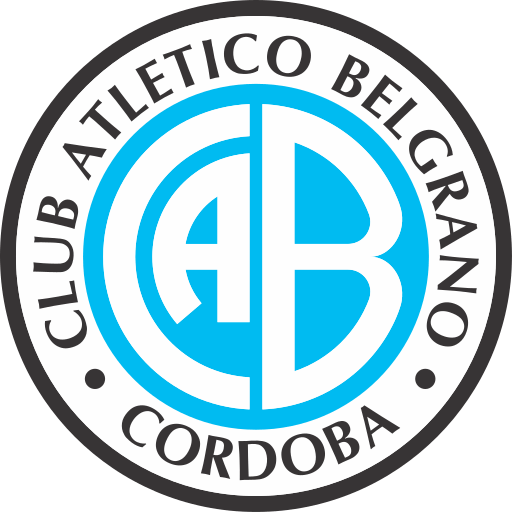 Belgrano badge