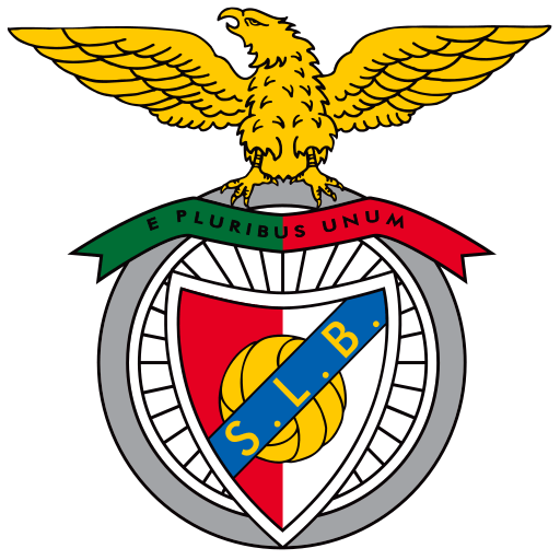 Benfica badge