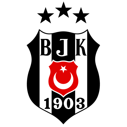 Beşiktaş badge