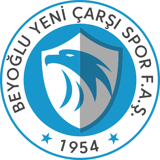 Beyoğlu Yeni Çarşı FK badge