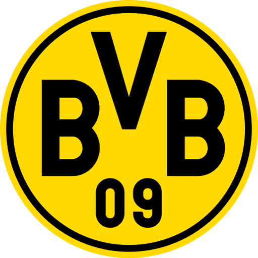 Borussia Dortmund badge