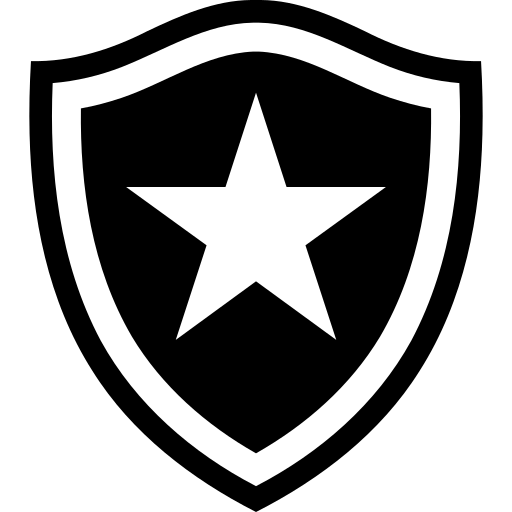 Botafogo FR badge