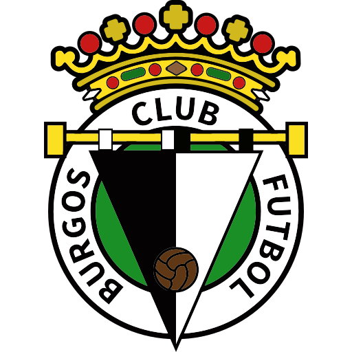 Burgos CF badge