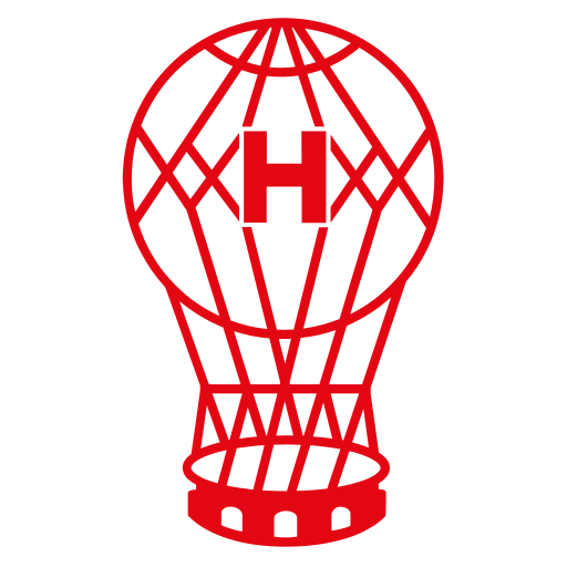 CA Huracán badge