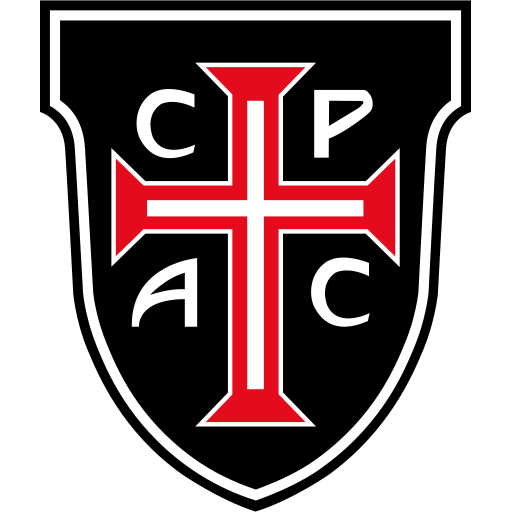 Casa Pia AC badge