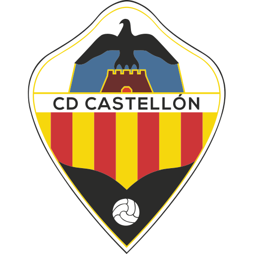 Castellón badge