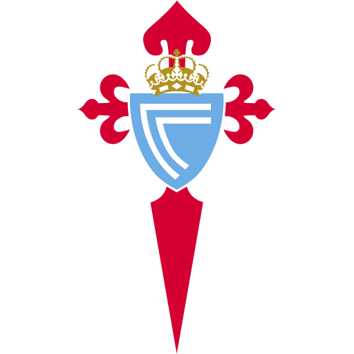 Celta badge