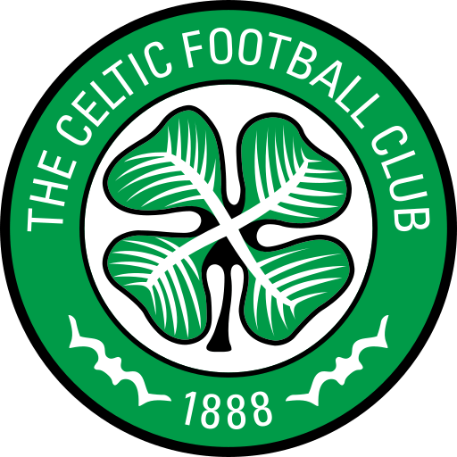 Celtic badge