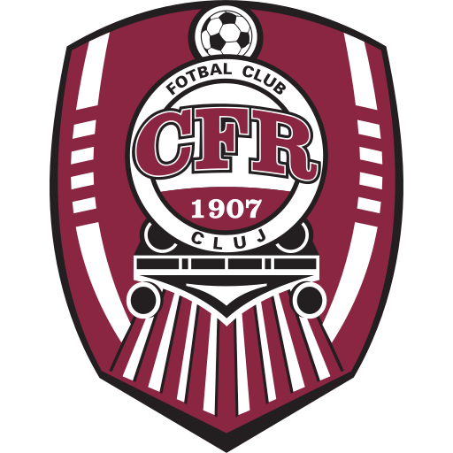 CFR Cluj badge