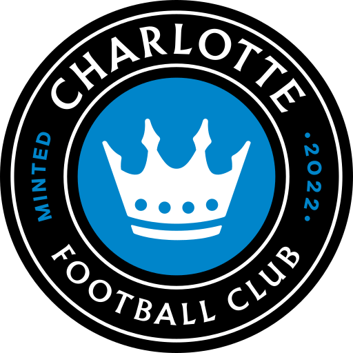 Charlotte FC badge