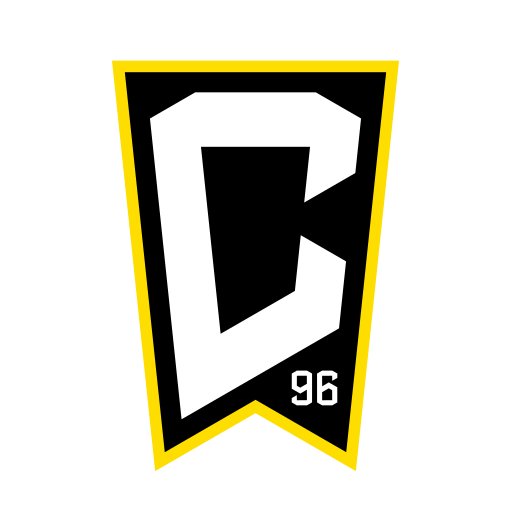 Columbus Crew badge