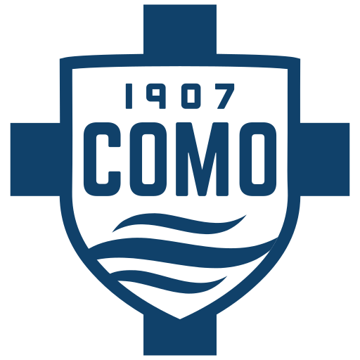 Como 1907 badge