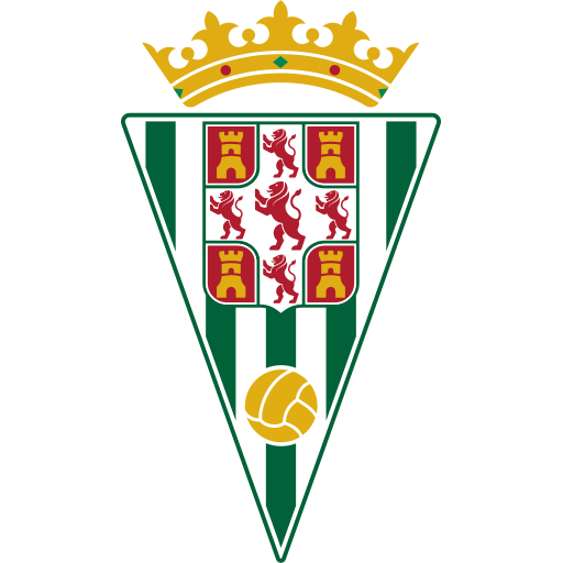 Córdoba badge