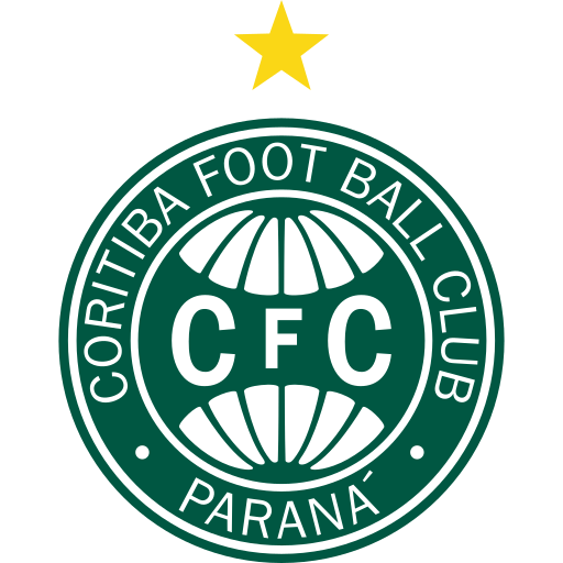 Coritiba badge