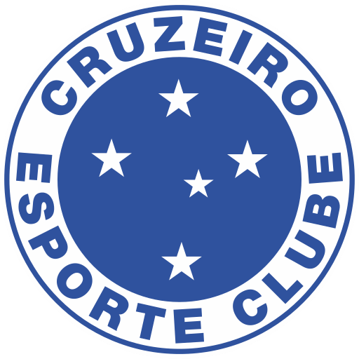 Cruzeiro badge