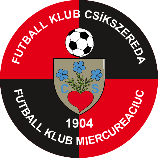Csíkszereda badge