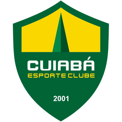 Cuiabá badge