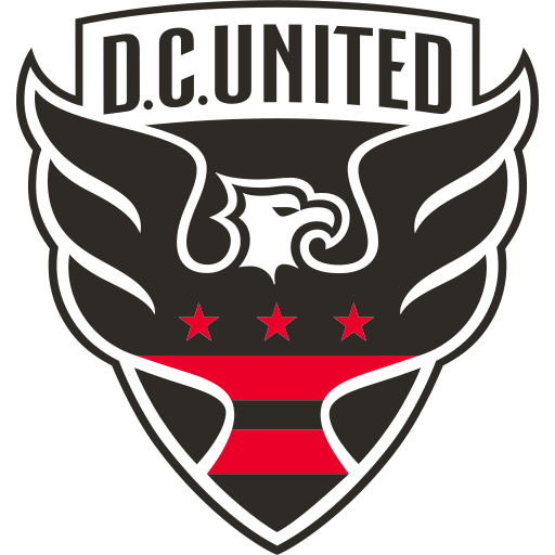 DC United badge