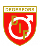 Degerfors badge