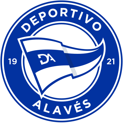 Deportivo Alavés badge