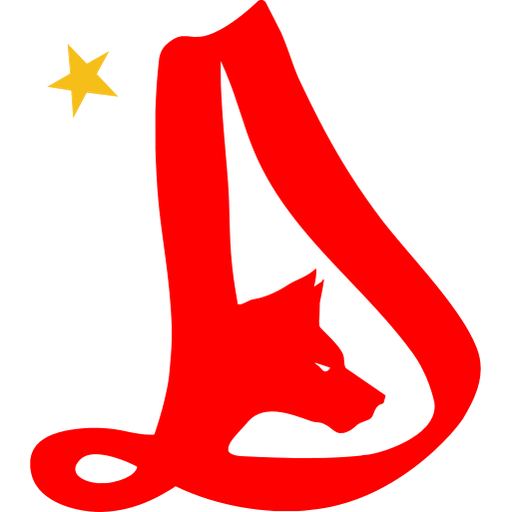 Dinamo Bucureşti badge