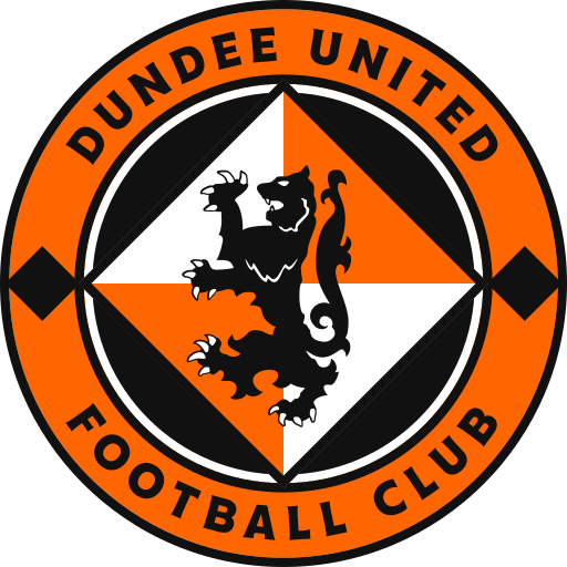 Dundee United badge