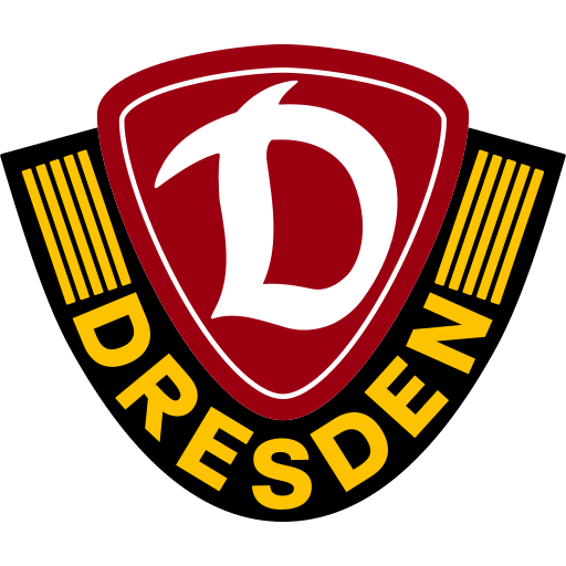 Dynamo Dresden badge