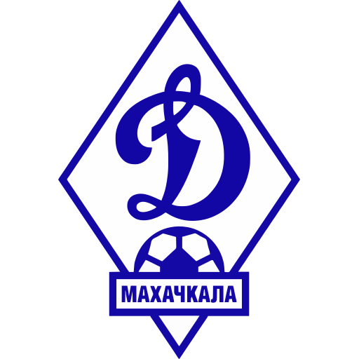 Dynamo Makhachkala badge