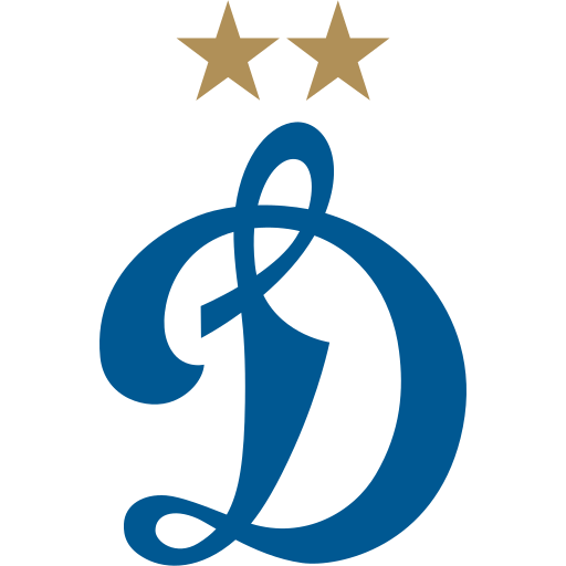 Dynamo Moscow badge
