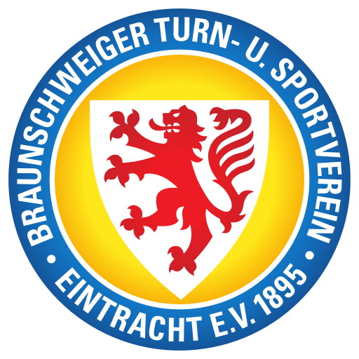 Eintracht Braunschweig badge