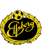 Elfsborg badge