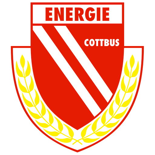 Energie Cottbus badge