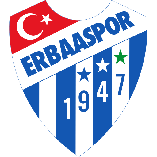 Erbaaspor badge
