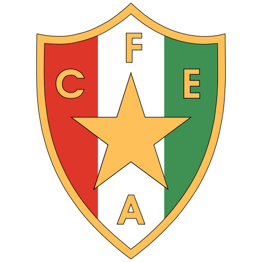 Estrela da Amadora badge