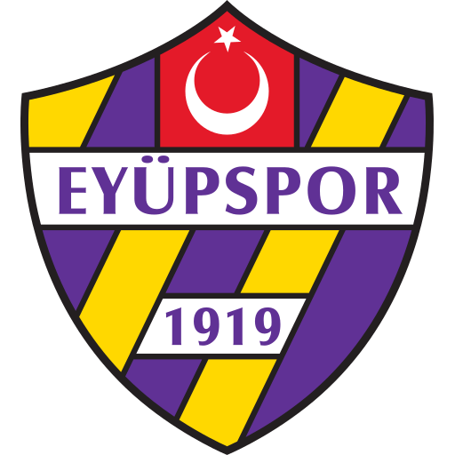 Eyüpspor badge