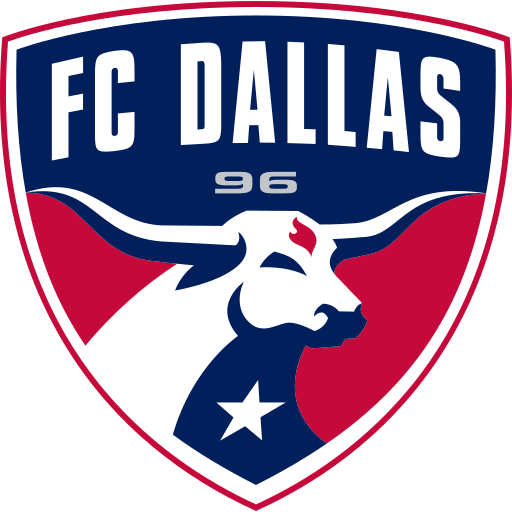 FC Dallas badge