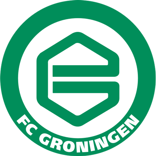 FC Groningen badge