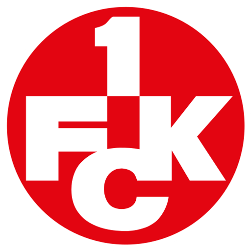 1. FC Kaiserslautern badge