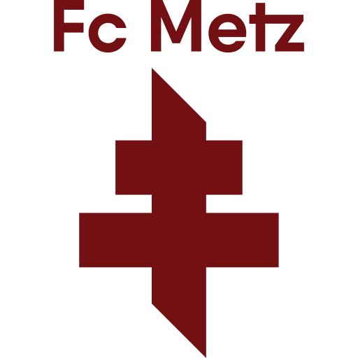 FC Metz badge