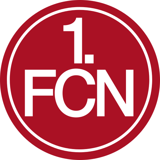 1. FC Nürnberg badge