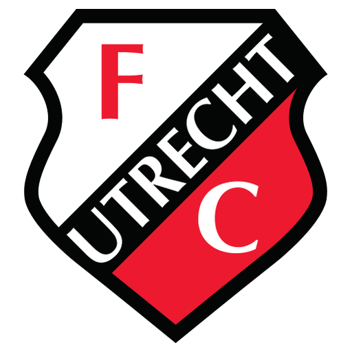 FC Utrecht badge