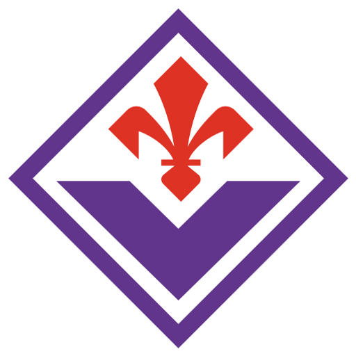 Fiorentina badge