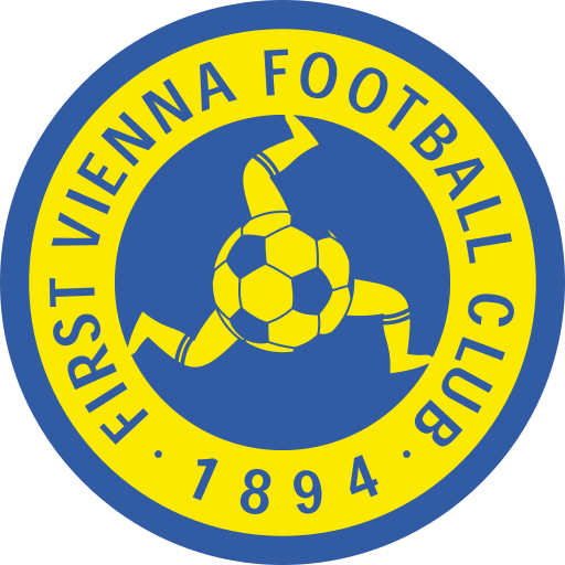 First Vienna badge