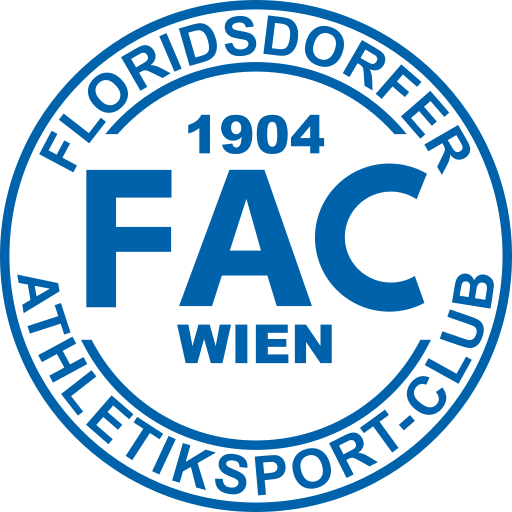Floridsdorfer AC badge